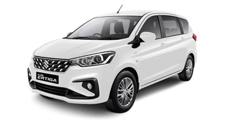 Rental Suzuki Ertiga Bintan
