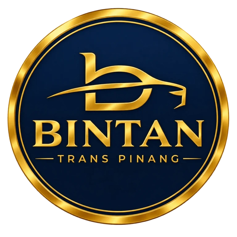 Bintan Trans Pinang Logo