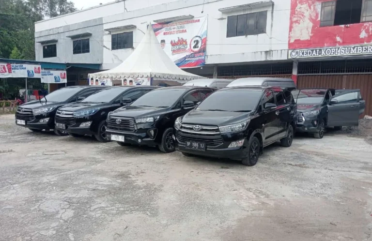 Bintan Trans Pinang - Sewa Mobil bintan - sewa mobil pinang - rental mobil pinang - rental mobil bintan