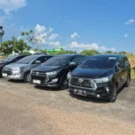 Rental Mobil Tanjung Pinang Murah & Terpercaya
