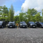 Sewa Mobil Bintan Lepas Kunci Murah & Terpercaya