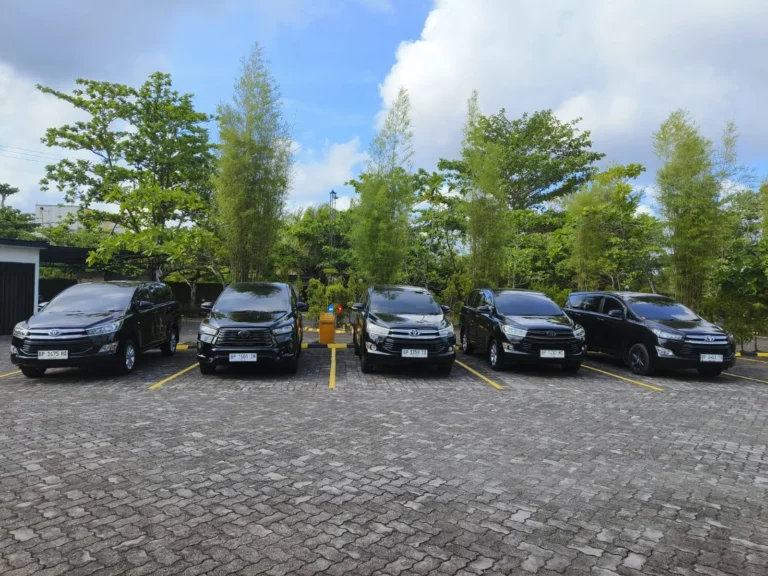 Sewa Mobil Bintan Lepas Kunci Murah & Terpercaya